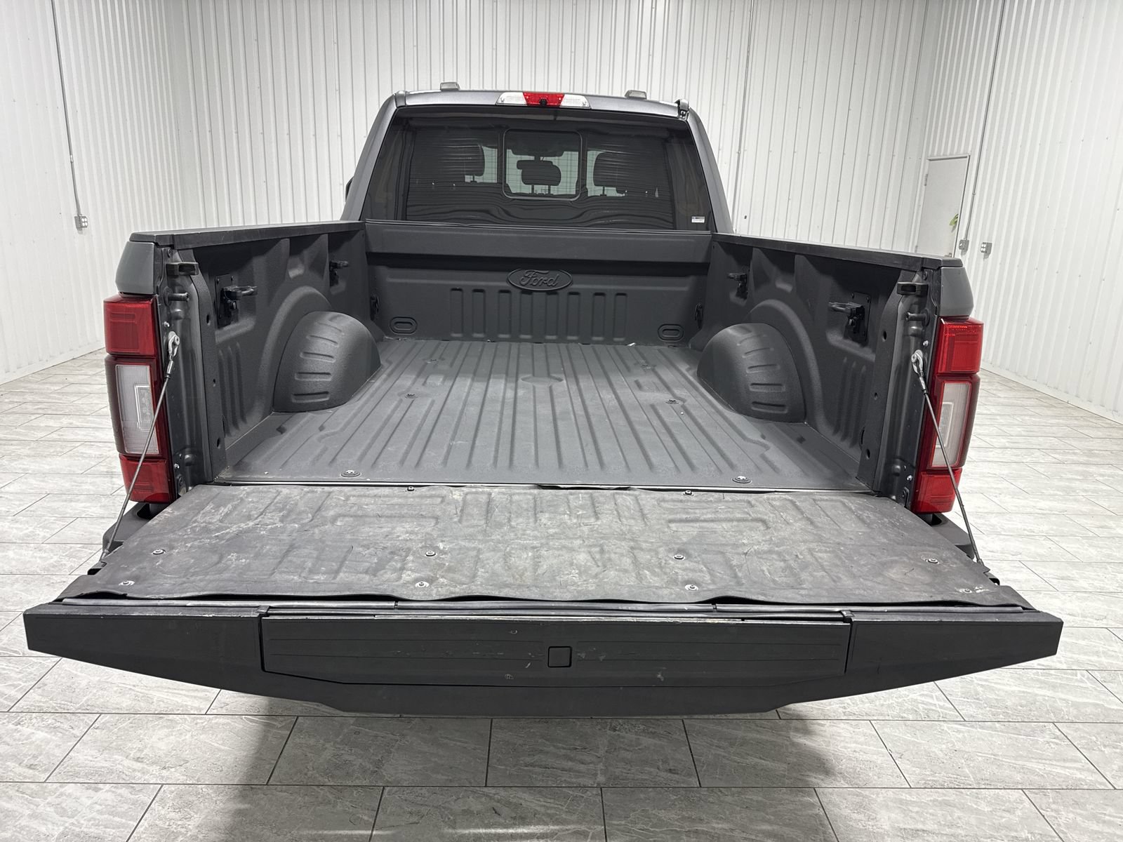 Used 2021 Ford F250 Lariat AWD/4WD image 27