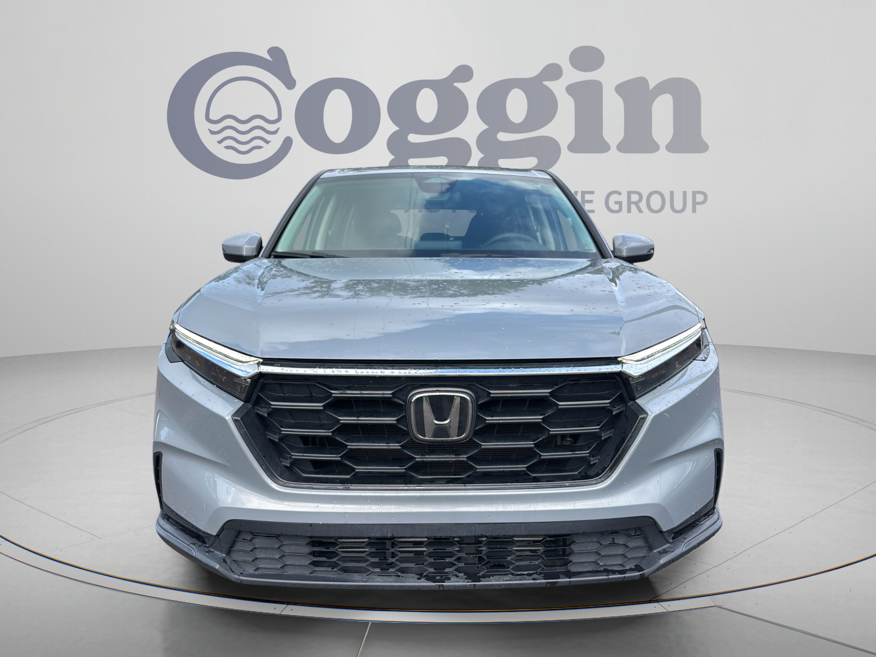 Certified 2024 Honda CR-V LX image 8