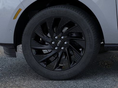 New 2026 Lincoln Navigator Reserve w/ Jet Appearance Package AWD/4WD image 19