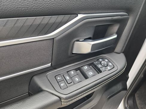 New 2026 RAM 2500 Big Horn RWD image 14
