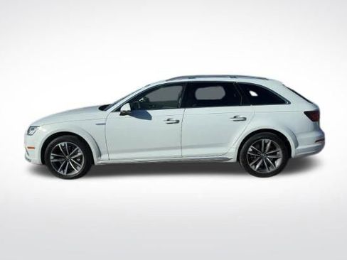 Used 2019 Audi A4 2.0T allroad Prestige image 4