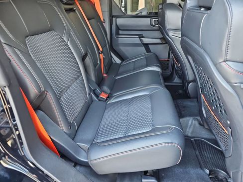 Used 2024 Ford Bronco Raptor image 17