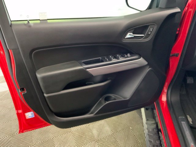 Used 2018 Chevrolet Colorado ZR2 AWD/4WD image 23