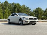 Used 2013 Mercedes-Benz CLS 550 image 2