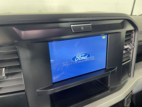 New 2026 Ford F250 XL image 4