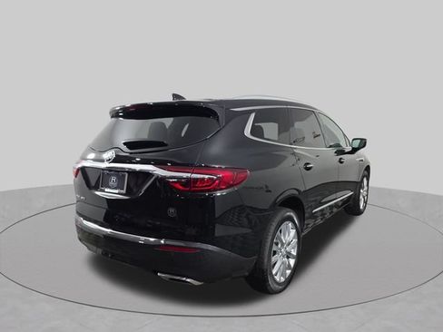 Used 2020 Buick Enclave Premium w/ Sun and Sites Package FWD image 13