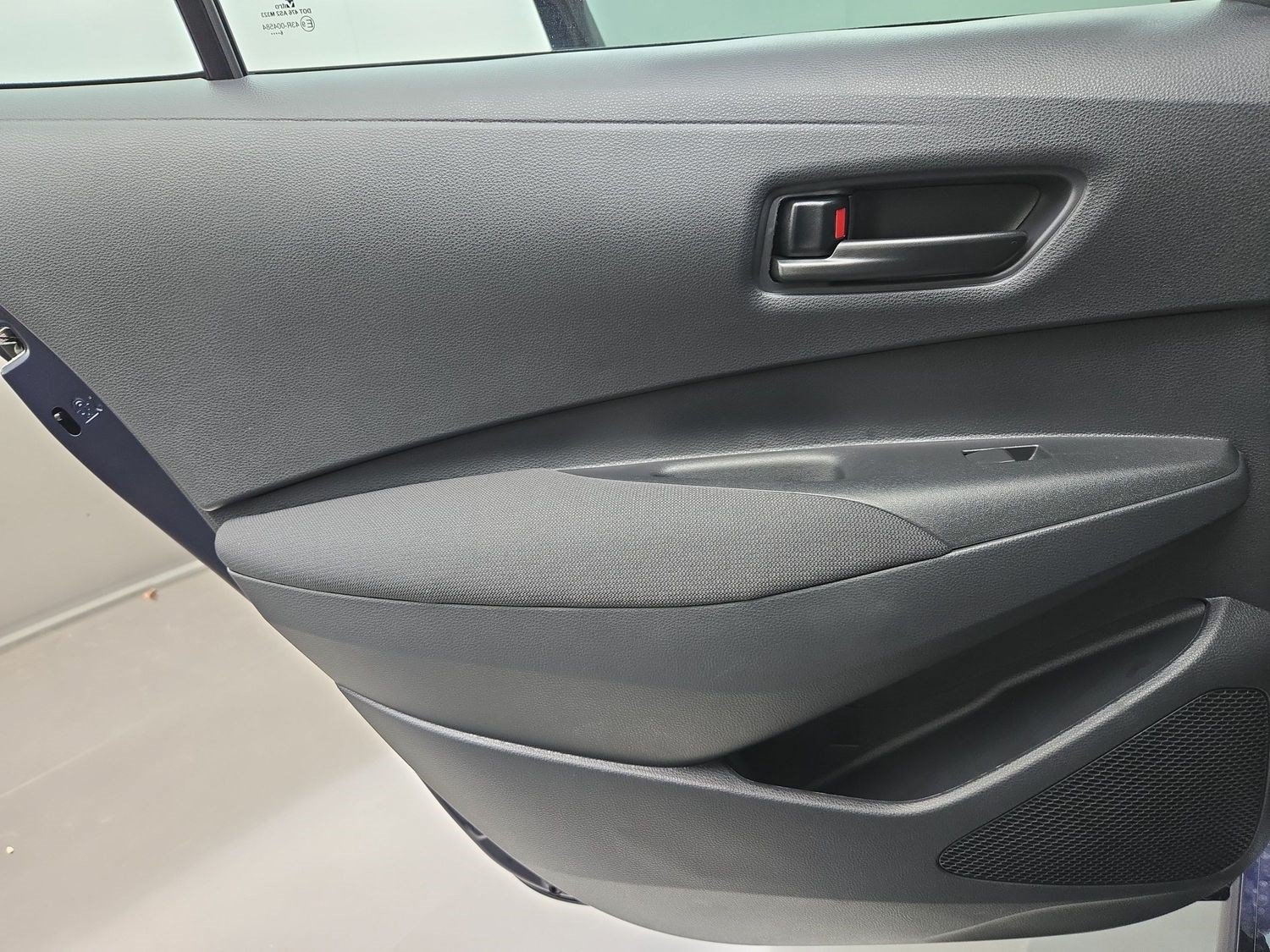 New 2027 Toyota Corolla LE FWD image 19