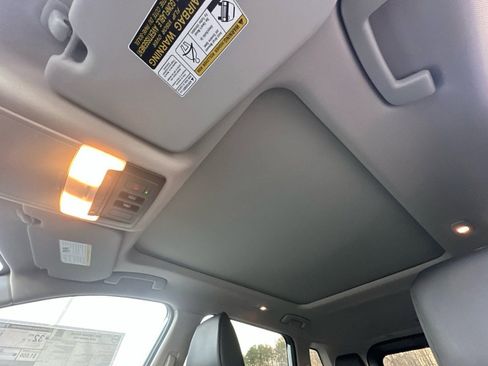 New 2026 Nissan Rogue Dark Armor image 32