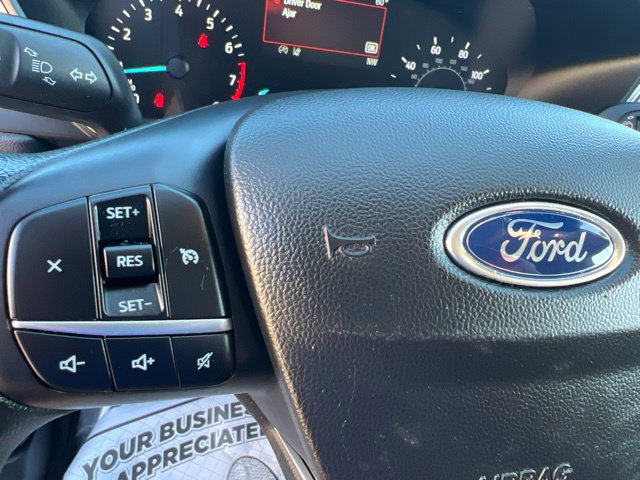 Used 2020 Ford Escape SE AWD/4WD image 24