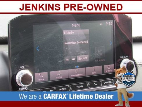 Used 2022 Mitsubishi Outlander ES image 22