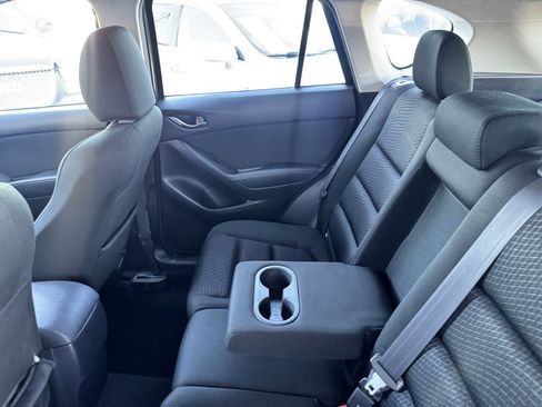 Used 2015 MAZDA CX-5 Touring FWD image 26