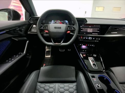 New 2026 Audi RS 3 image 14