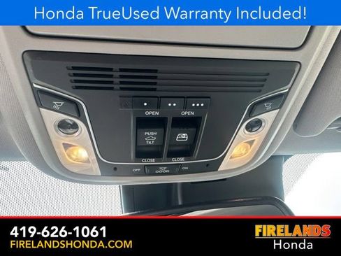 Certified 2018 Honda Ridgeline RTL-E image 31