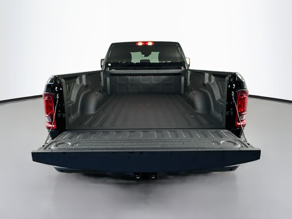 New 2027 RAM 2500 Big Horn AWD/4WD image 16