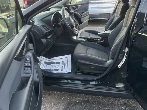 Used 2020 Subaru Crosstrek 2.0i Premium w/ Moonroof Package 2 image 17