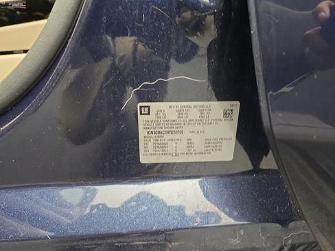 Used 2017 Chevrolet Suburban LT image 54