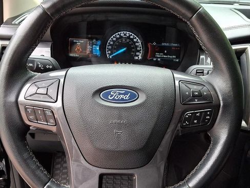 Used 2020 Ford Ranger Lariat w/ Equipment Group 501A Mid AWD/4WD image 20