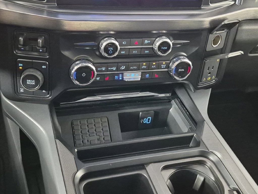 Used 2026 Ford F250 Lariat w/ FX4 Off-Road Package AWD/4WD image 27