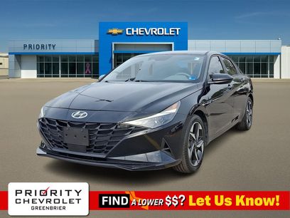 Used 2023 Hyundai Elantra SEL w/ Convenience Package