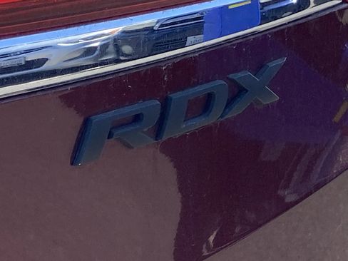 Used 2016 Acura RDX FWD image 5