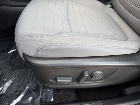 Used 2024 Hyundai Santa Cruz SEL w/ Activity Package image 31