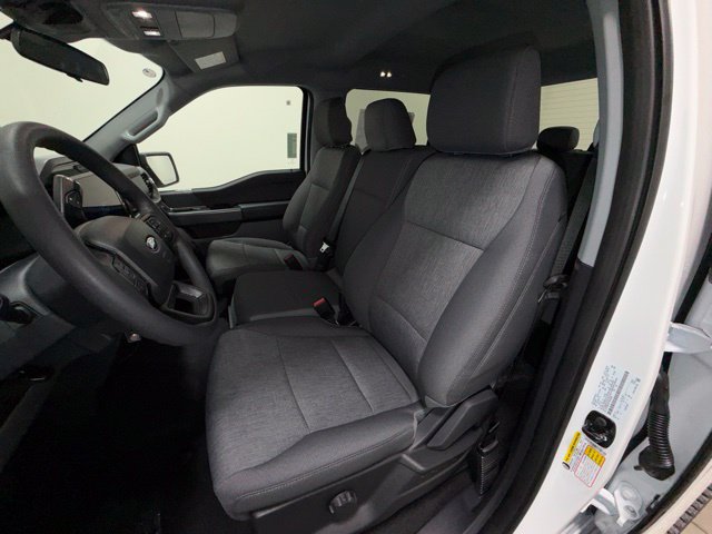 New 2026 Ford F150 XLT w/ Tow/Haul Package AWD/4WD image 13