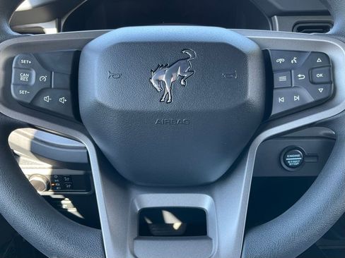 New 2025 Ford Bronco 4-Door image 63