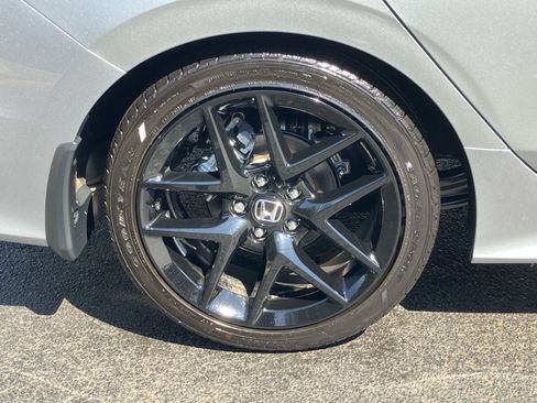 Used 2026 Honda Civic Sport image 13