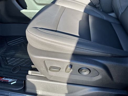 New 2026 Chevrolet Silverado 1500 LT Trail Boss w/ LT Trail Boss Premium Package image 12