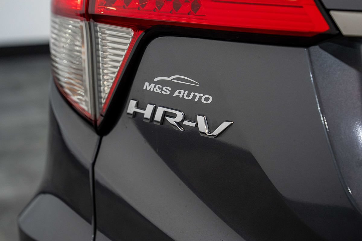 Used 2022 Honda HR-V LX image 19