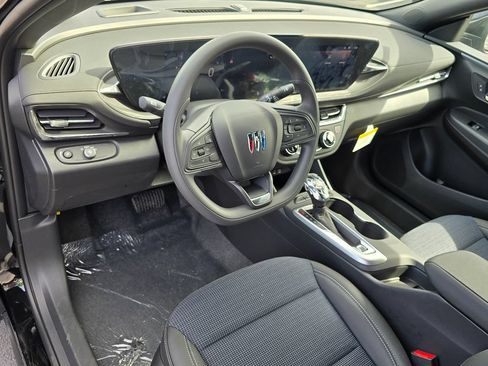 New 2026 Buick Envista Preferred FWD image 15