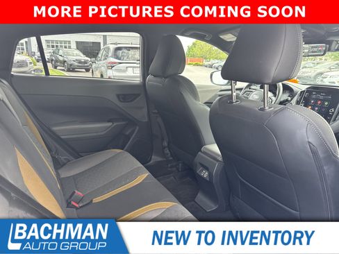 Used 2024 Subaru Crosstrek 2.5i Sport image 7