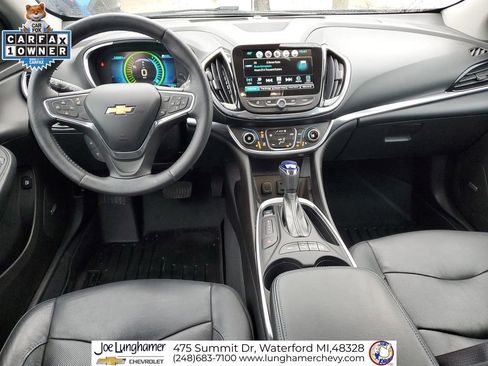 Used 2017 Chevrolet Volt Premier image 20