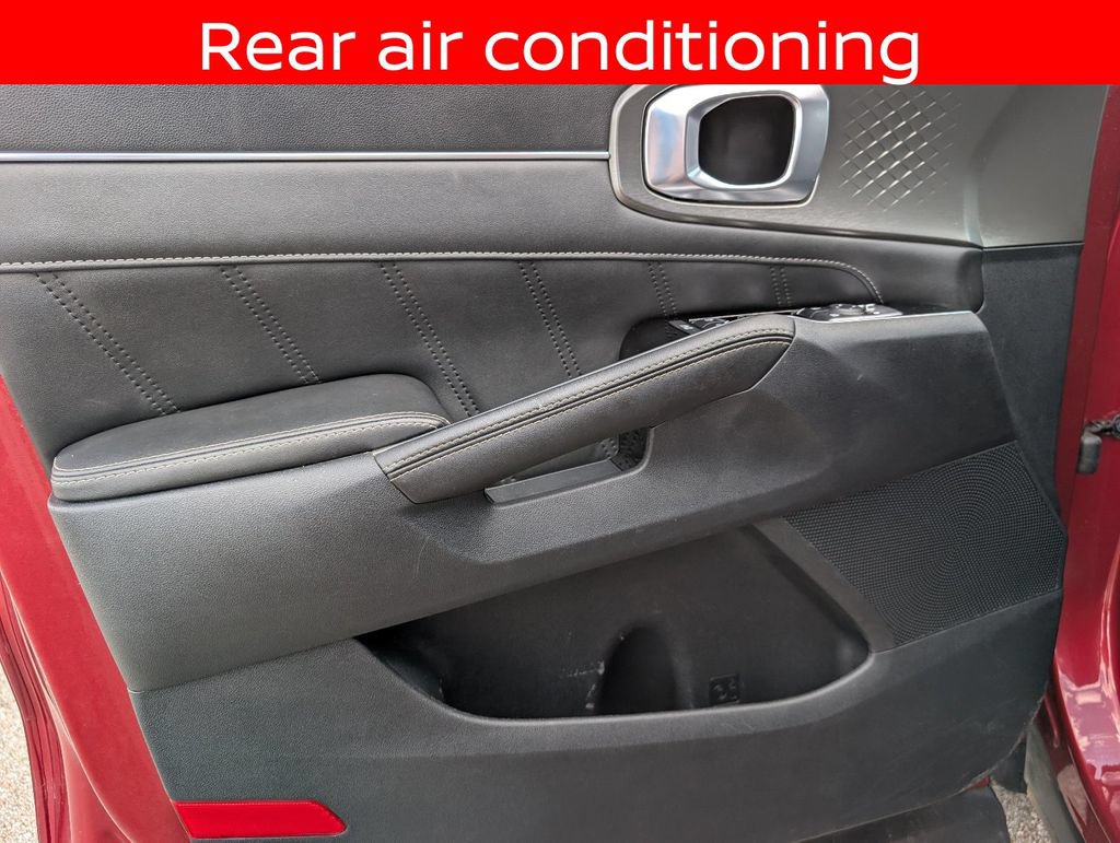 Used 2022 Kia Sorento SX FWD image 15
