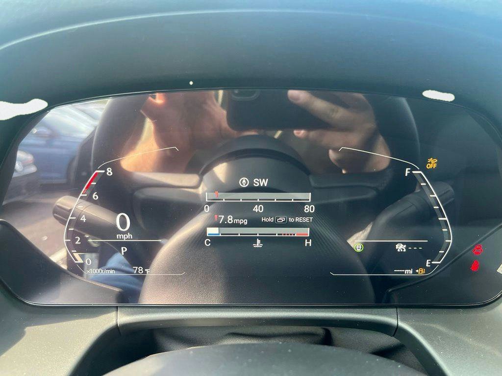 New 2026 MAZDA CX-5 Preferred AWD/4WD image 15