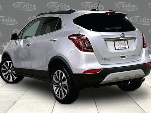 Used 2022 Buick Encore Preferred w/ Safety Package image 5