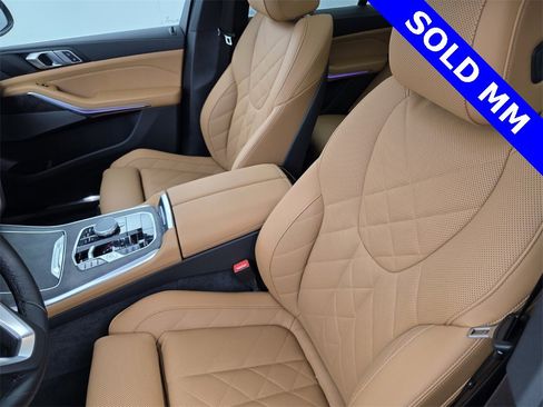 Used 2026 BMW X5 sDrive40i w/ Premium Package image 11