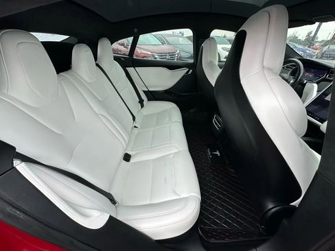Used 2017 Tesla Model S 100D image 14