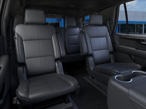 New 2026 Chevrolet Tahoe High Country image 17