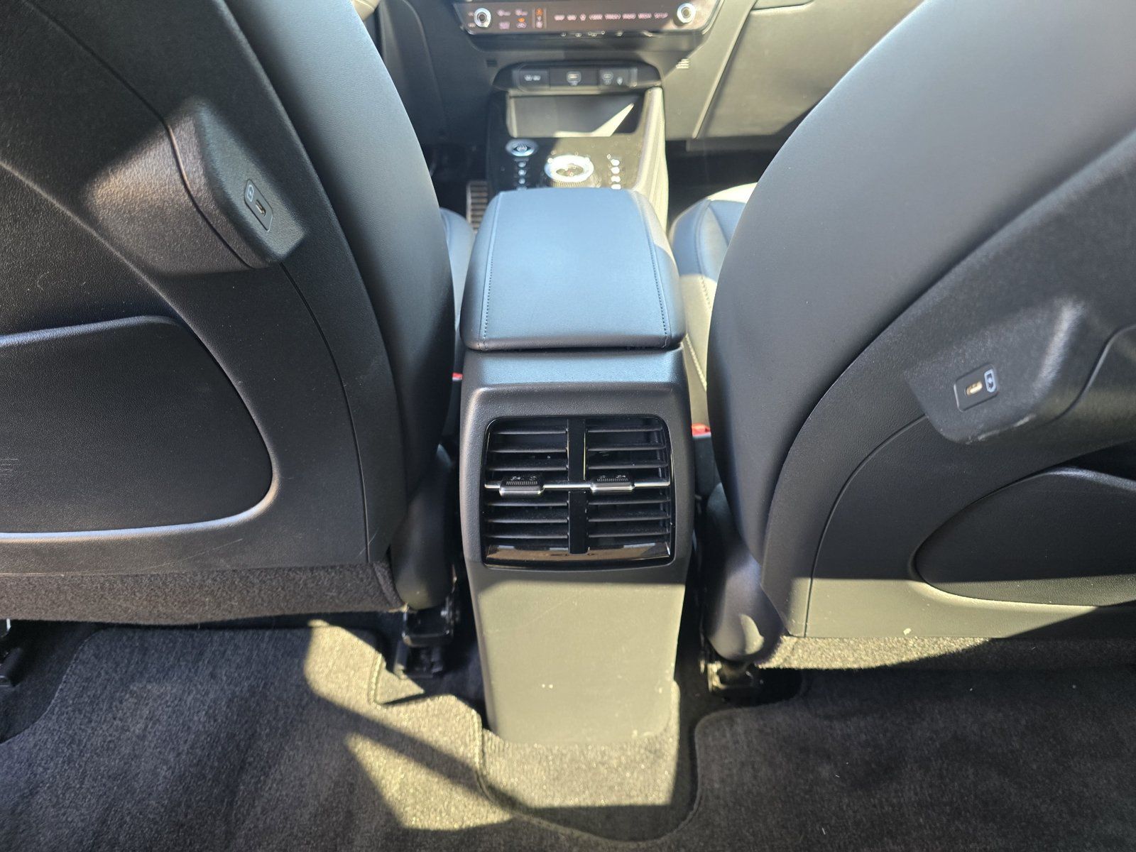 Used 2023 Kia Niro Wave FWD image 29