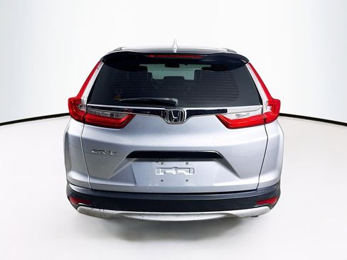 Used 2017 Honda CR-V LX image 29