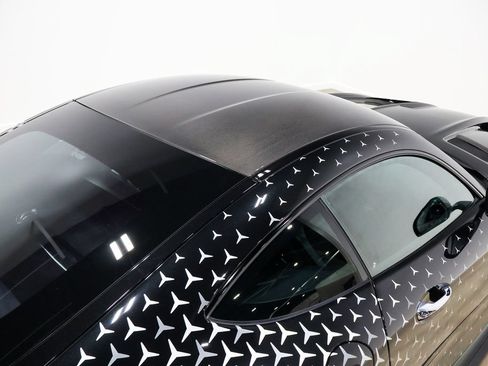 Used 2021 Mercedes-Benz AMG GT Black Series image 66
