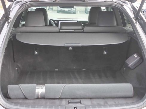 Certified 2025 Lexus RX 350h image 26