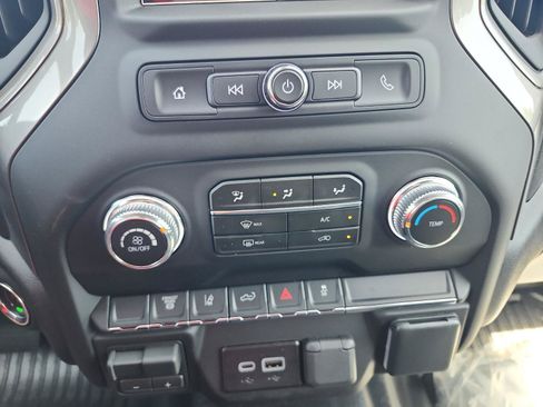 New 2026 GMC Sierra 3500 Pro AWD/4WD image 15