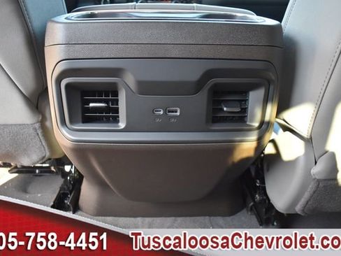 New 2026 Chevrolet Silverado 1500 LT image 17