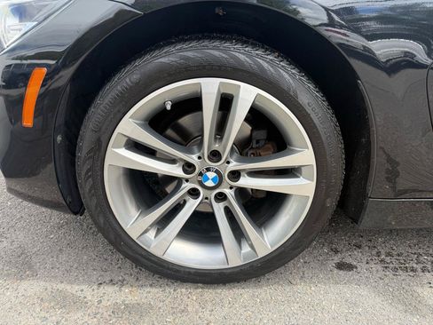 Used 2018 BMW 430i xDrive Convertible AWD/4WD image 9