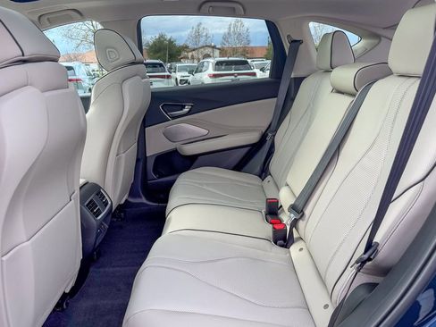 New 2026 Acura RDX Advance Package image 23