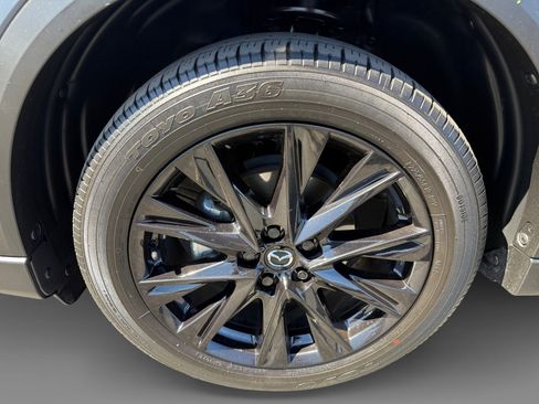 Certified 2023 MAZDA CX-5 Carbon Edition AWD/4WD image 9