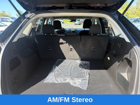 Used 2024 Ford Edge SE AWD/4WD image 20