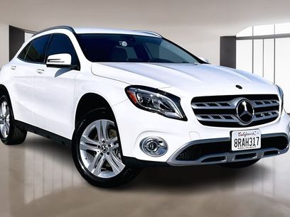 Used 2019 Mercedes-Benz GLA 250 w/ Premium Package